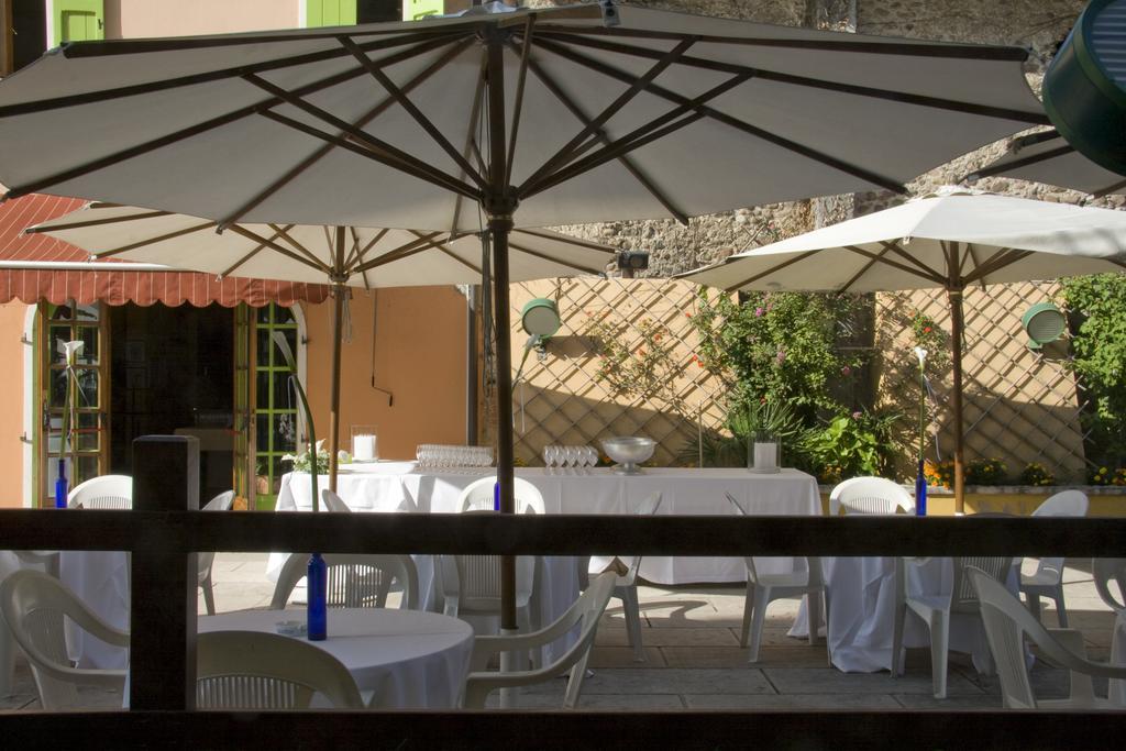 Albergo Al Cacciatore Tortellinando Valeggio sul Mincio Exterior foto