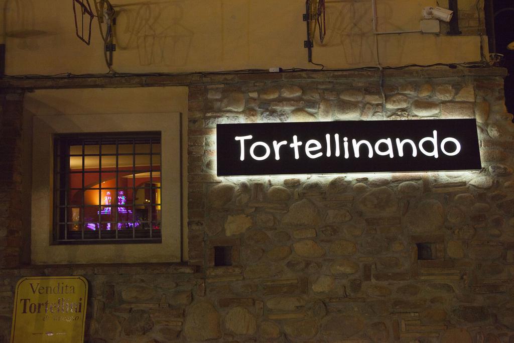 Albergo Al Cacciatore Tortellinando Valeggio sul Mincio Exterior foto