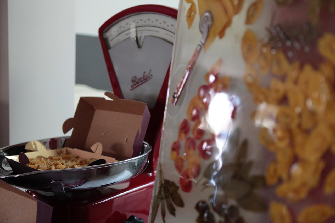 Albergo Al Cacciatore Tortellinando Valeggio sul Mincio Exterior foto
