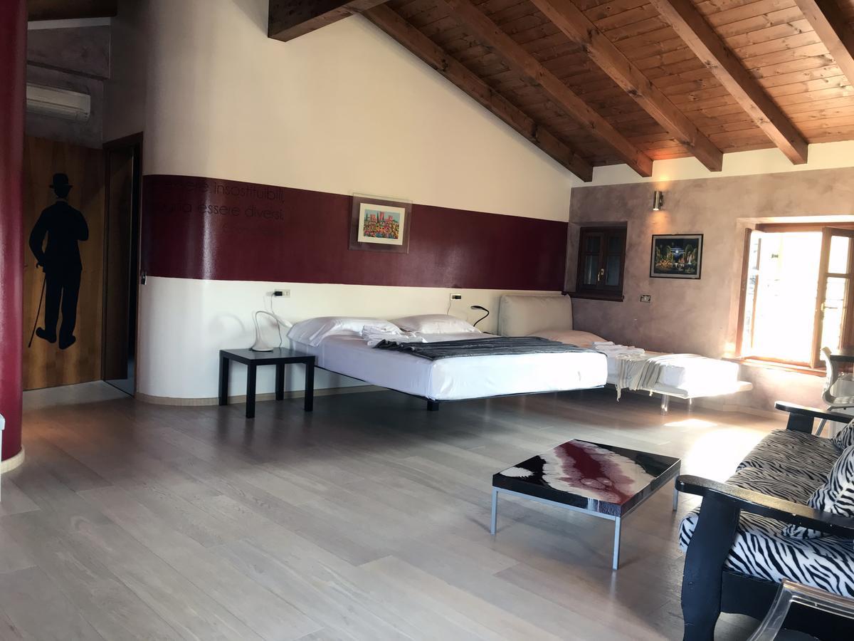 Albergo Al Cacciatore Tortellinando Valeggio sul Mincio Exterior foto
